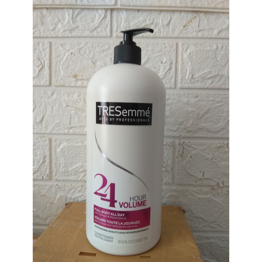 DẦU XÃ TRESEMME MỸ 1150ML