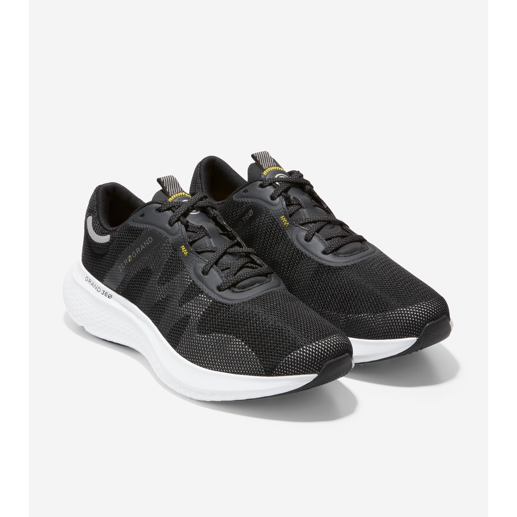 Giày Sneaker Nam Zerøgrand Outpace Runner Ii C34286