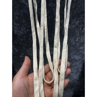 Dây quần drawstring streetwear cá tính
