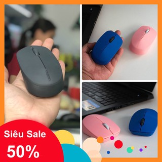 [Thanh lý] Chuột bluetooth không dây hàng chuẩn thanh lý