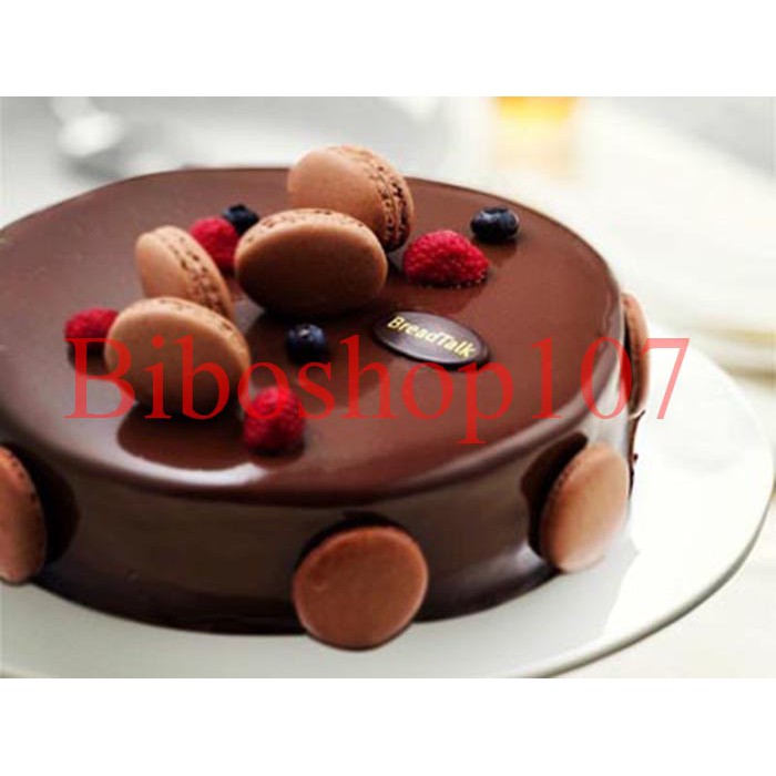 Socola Đen / Trắng Grand Place Miếng 110g