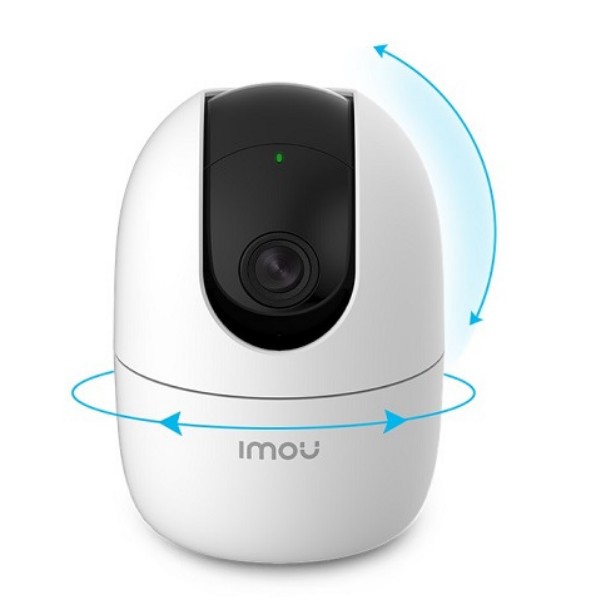 Camera IMOU WIFI IPC-A22EP-IMOU 2.0 MP - BH chính hãng 24 tháng