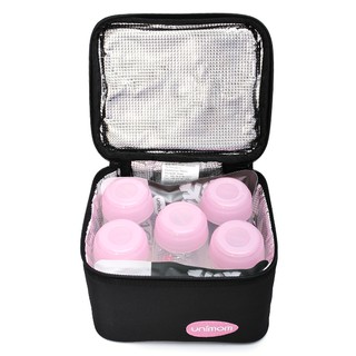 Túi giữ lạnh bình sữa Unimom UM870016