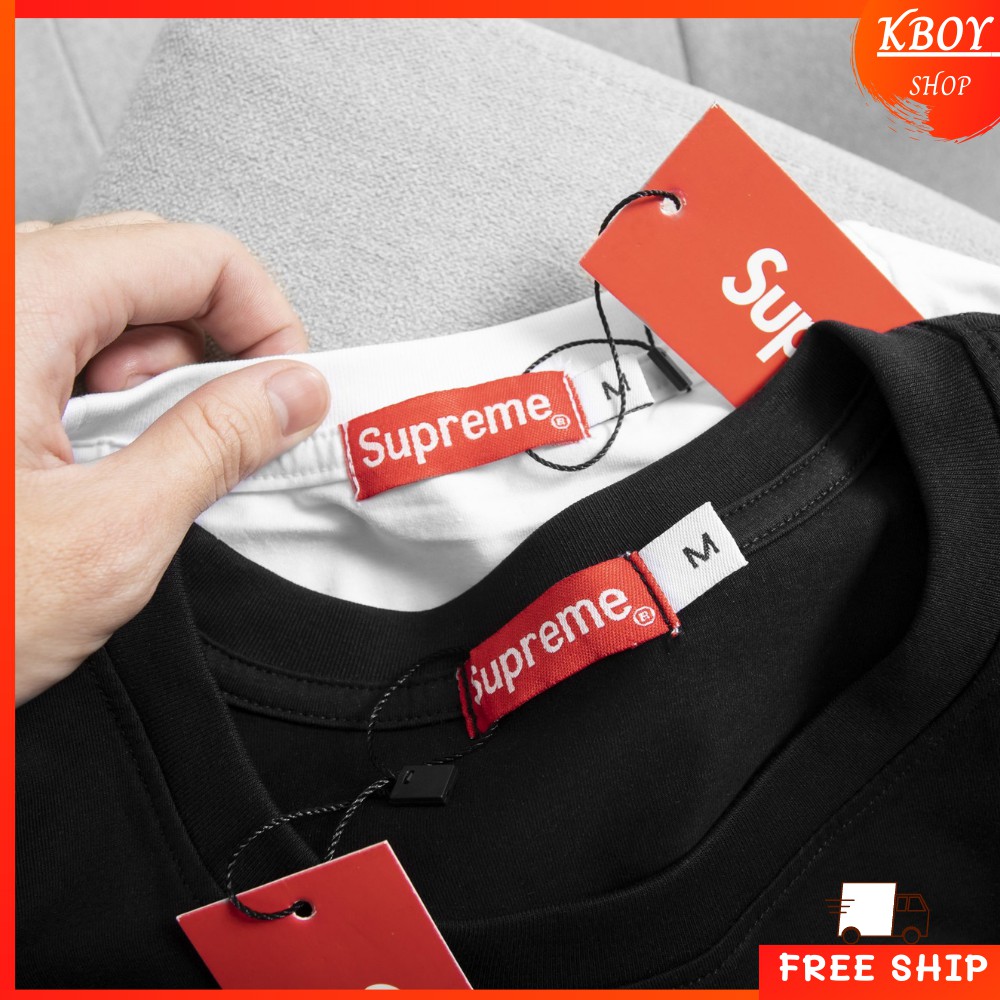 Áo Thun Nam Tay Ngắn Kboy Shop Áo phông nam cổ tròn, chất liệu 100% Cotton cao cấp, vải mềm mịn, áo in hình đẹp - V105 | BigBuy360 - bigbuy360.vn