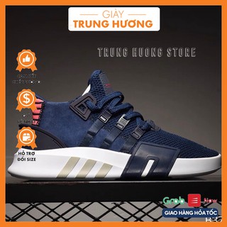 Giày Thể Thao EQT Nam Nữ Sneaker full size từ 36-44 Giày Trung Hương B37 fullbox