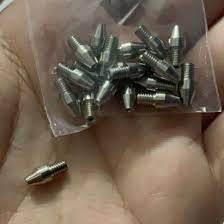 Đầu chụp kim đốt nốt ruồi, lắp máy 5in1 hoặc máy đốt