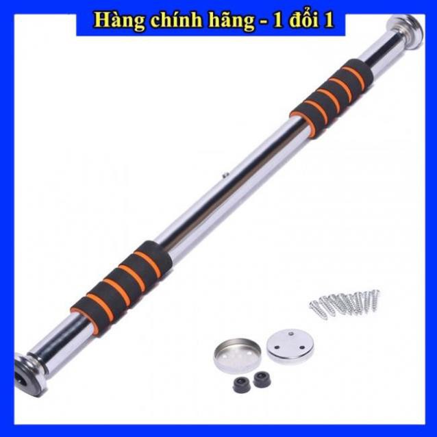 ✔️ Xả kho giá sốc -  xà đơn gắn cửa,Xà đơn 80 cm - uy tin 1 đổi 1 ✔️