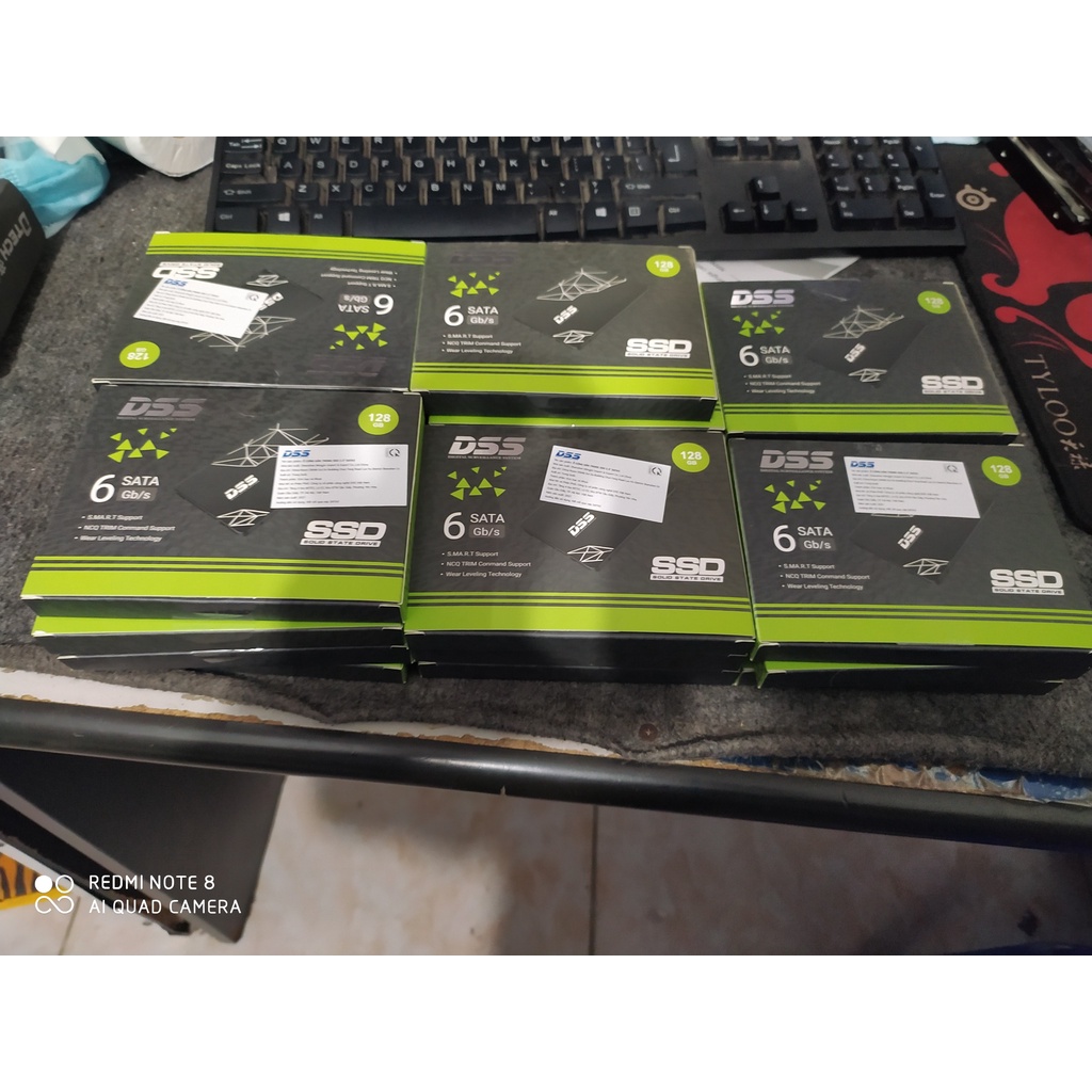 Ổ cứng SSD 128GB | BigBuy360 - bigbuy360.vn