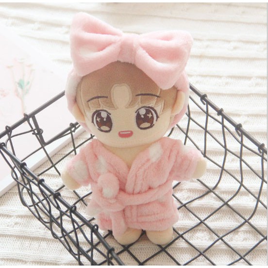 Phụ kiện búp bê chibi Outfit Doll bổ sung 02