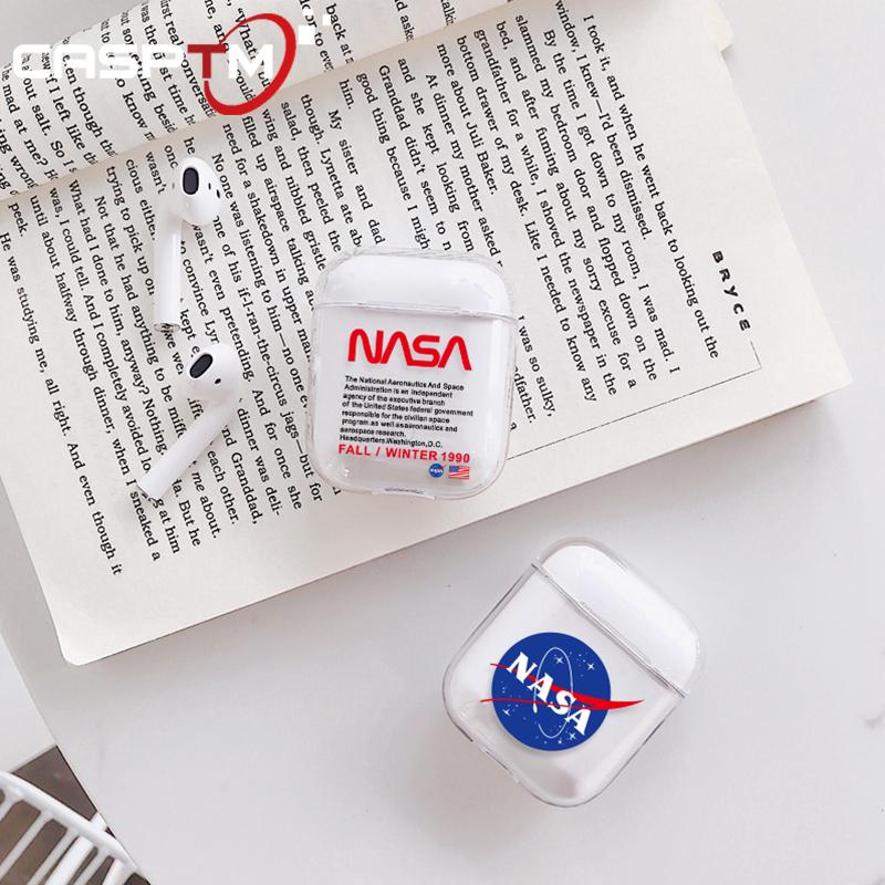 Túi bảo vệ tai nghe không dây cho Apple Airpods 1 2