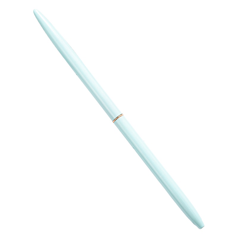 Bút Bi Bằng Kim Loại Dùng Cho Khách Sạn / Nhà Hàng / Văn Phòng