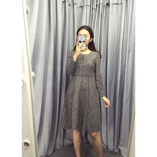 Túi đựng Đầm dạ Tweet Zara ( sln )