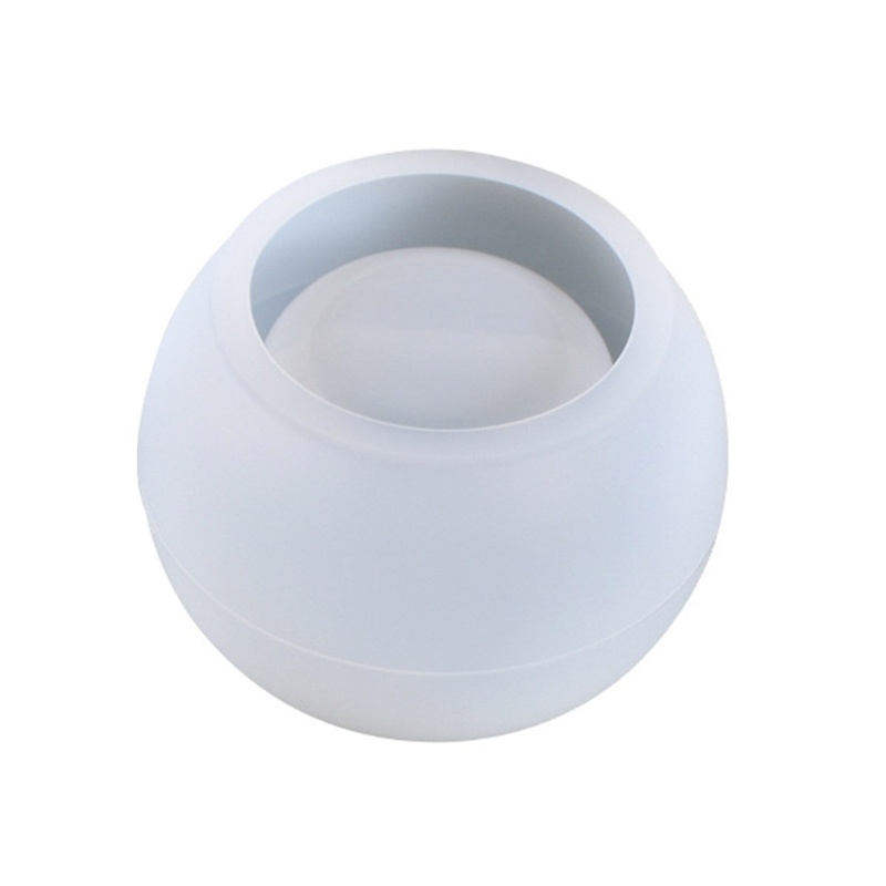 Khuôn Silicon Làm Chậu Hoa / Cây Cảnh Tiện Dụng Giá Đỡ