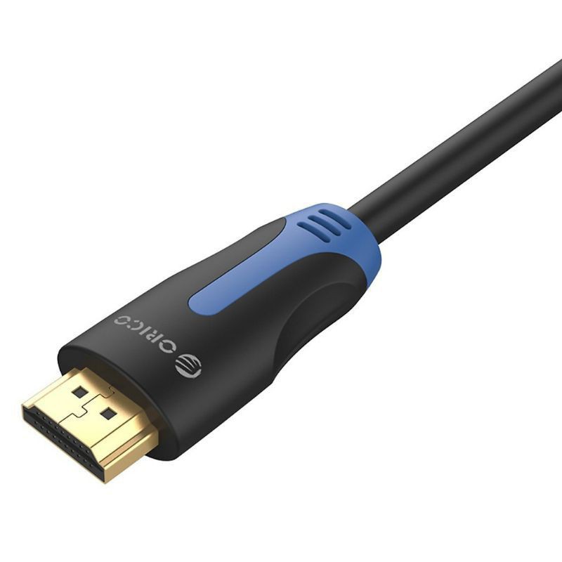 Dây Cáp HDMI Orico dài 1.5m - Hàng Chính Hãng