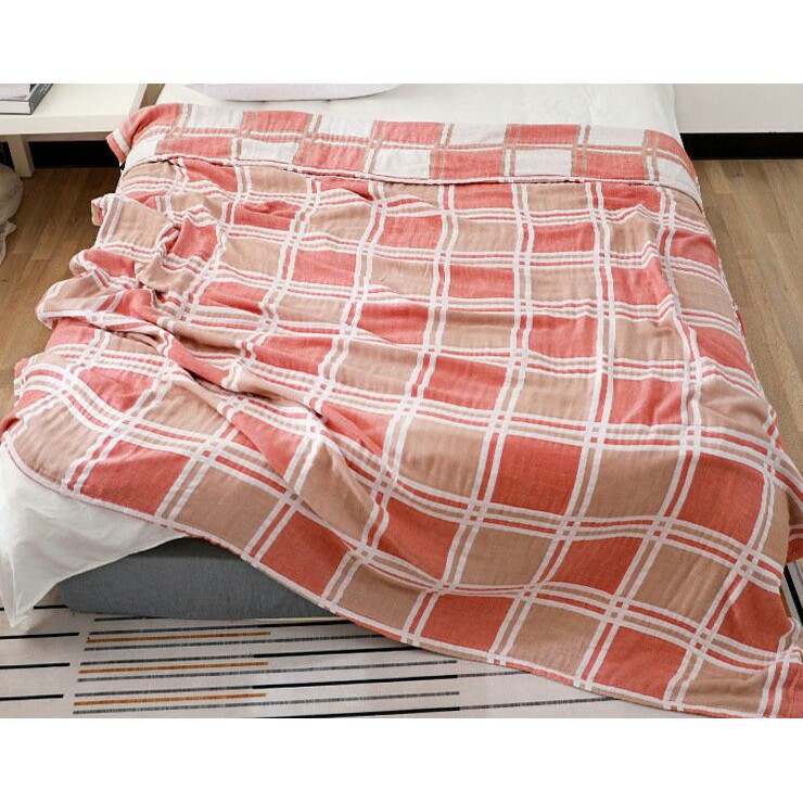 A07_Chăn Xô Organic Cotton Dòng Phổ thông/Basic