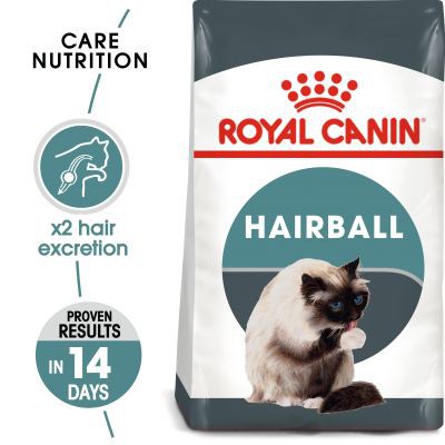 Thức ăn Hạt cho mèo Royal Canin Hairball Giúp Tiêu Búi Lông