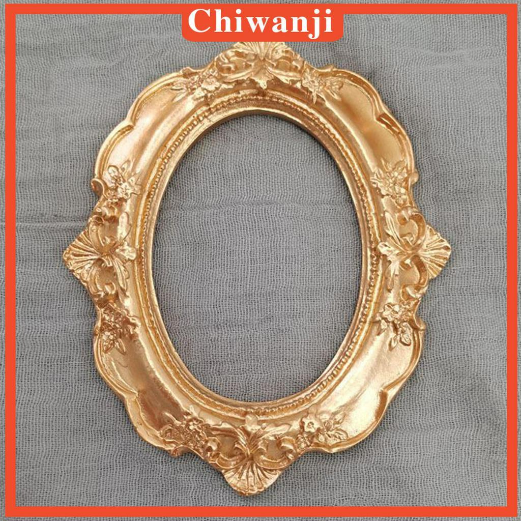 Khung Ảnh Trưng Bày Trang Sức Phong Cách Châu Âu
