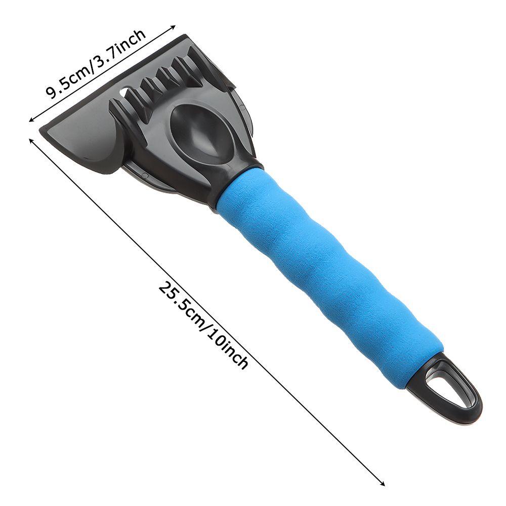 Xẻng Xúc Tuyết Chuyên Dụng Cho Làm Sạch Kính Chắn Gió Xe Hơi