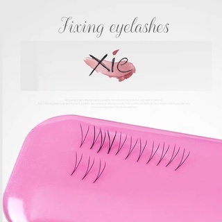 Miếng silicon dán trán nối mi / Silicon để line mi <3