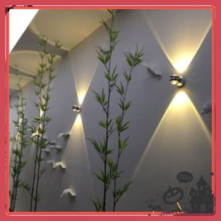 Đèn gắn tường☀️freeship☀️đèn treo tường hình quả cầu a2249