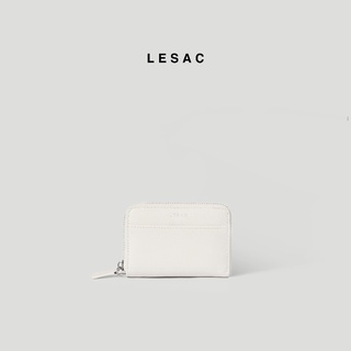 Ví nữ mini LESAC Vegee Wallet