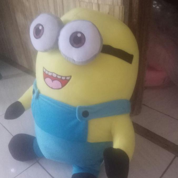 Búp Bê Minion Xinh Xắn 0512