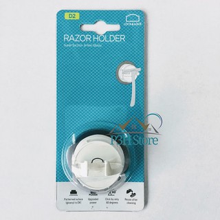 GIÁ ĐỂ CẠO RÂU LOCK&LOCK RHM-WH40-1