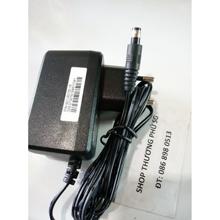 Adapter 12V-2a zin đầu lớn dùng cho camera