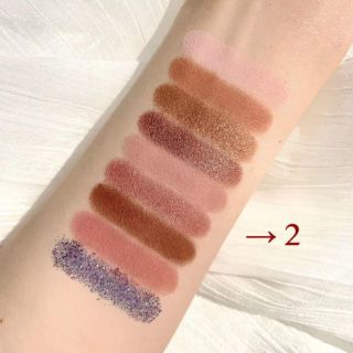 PHẤN MẮT NỘI ĐỊA TRUNG ( ẢNH THẬT )