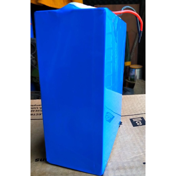 Battery lưu trữ Li-ion, 24v, 20AH