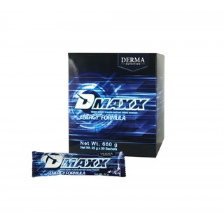 Thức uống năng lượng - Dmaxx Energy Formula