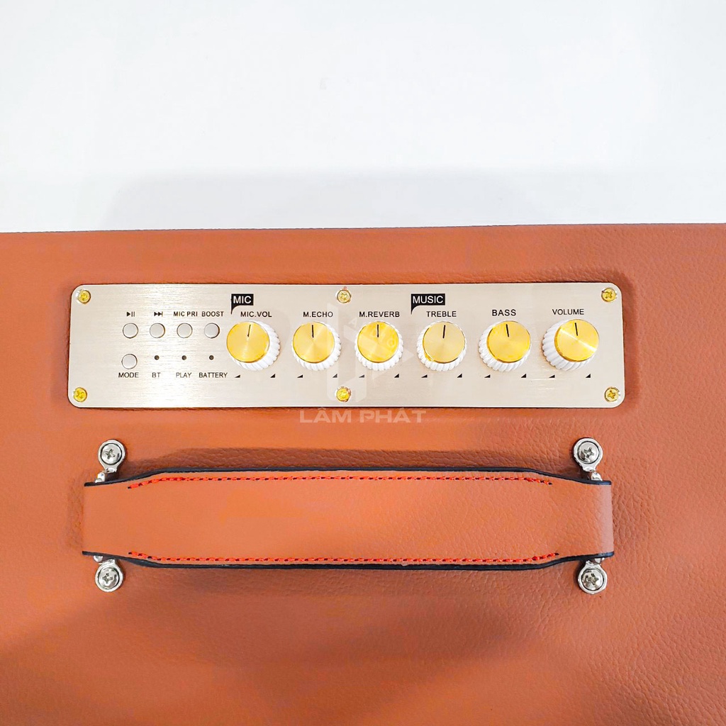 Loa Karaoke Di Động KCBOX KC260