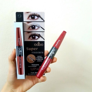 💢 💢 💢 mascara odbo super od911💢 💢