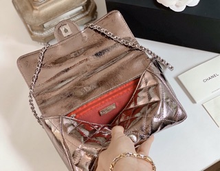 Túi xách nữ đeo chéo BAG da bóng