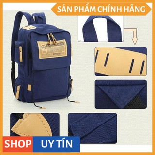 Balo Hàn Quốc cao cấp HARAS-HR008