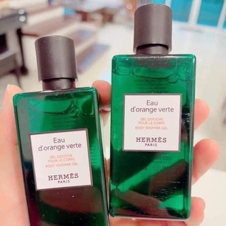 SỮA TẮM HERMES EUD