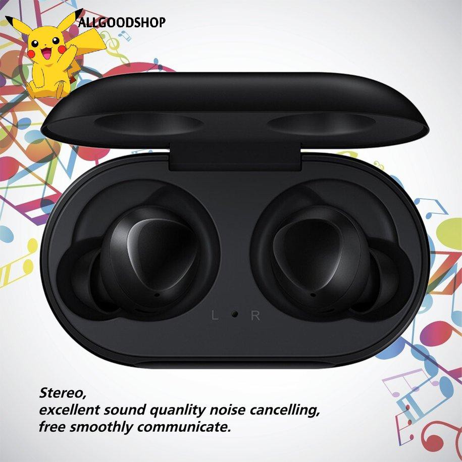 [COD]TAI NGHE BLUETOOTH KHÔNG DÂY, Tai nghe nhét tai SM-R170