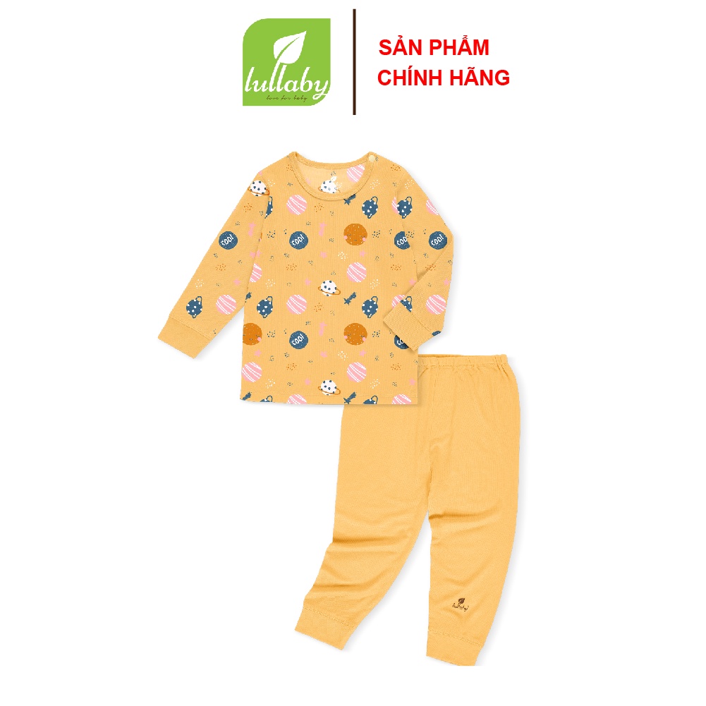 Lullaby - Bộ cài vai NH385M