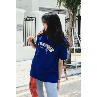 [NHI NHO] Áo thun Unisex H.O.P.E