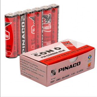 Pin con ó (1 cặp 2 viên)
