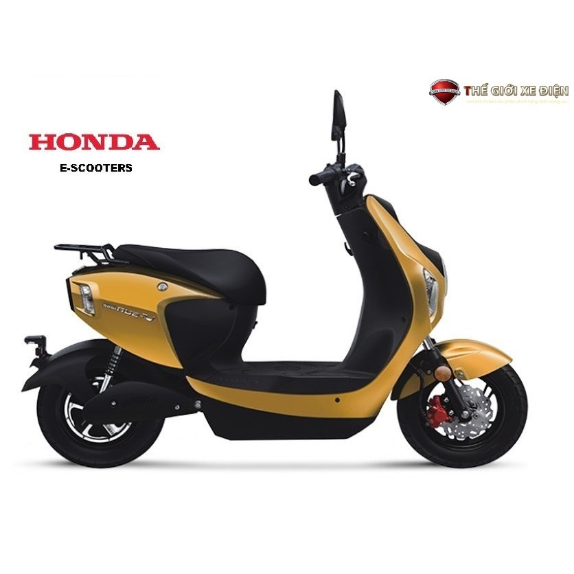Xe Máy Điện Honda Q2