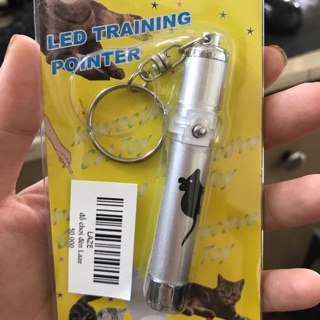 Đèn laze hình chuột cho MÈO