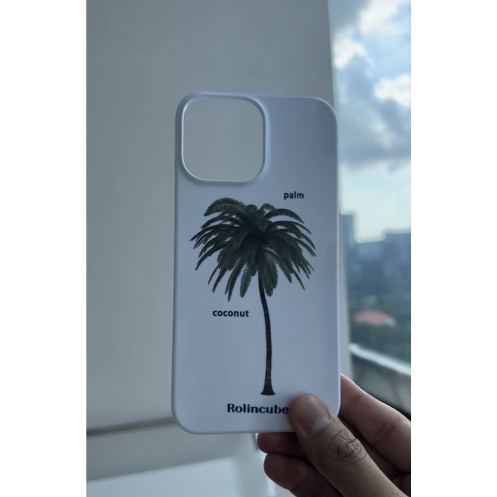 Ốp lưng / Iphone series SUMMER Aldershop