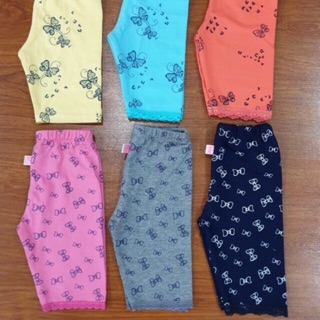 LEGGING LỬNG BÉ GÁI