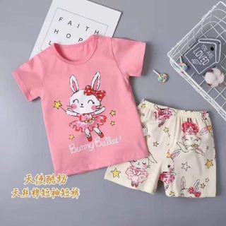 Bộ Gap kid cho bé gái