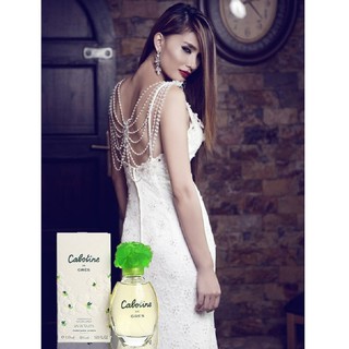 Nước hoa Gres Cabotine De Gres 100ml chính hãng