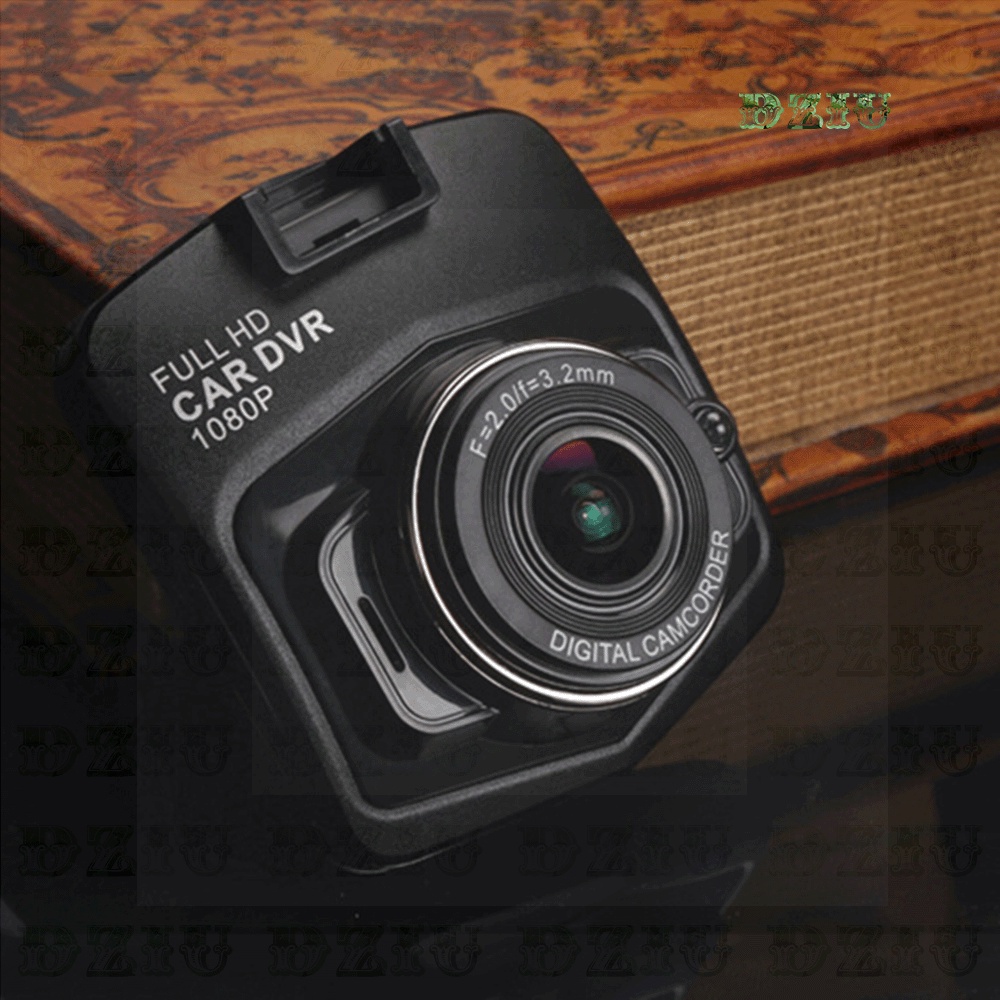 Camera ghi hình trong ô tô HD,ghi âm lái xe 2,2 inch bãi đỗ xe, hành trình xe hơi di chuyển an toàn,quay video