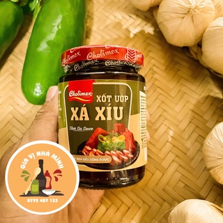 SỐT ƯỚP XÁ XÍU CHOLIMEX-HỦ 200GR