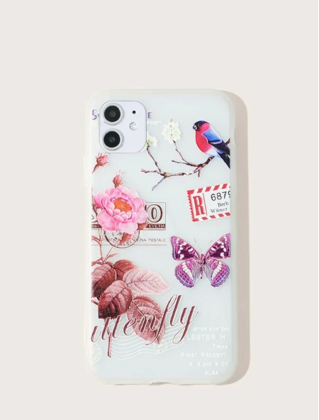 Ốp Điện Thoại Cho 6 6s 6plus 6s Plus 7 8 7plus 8plus X Xs Xs Max Xr 11 11 Promax | BigBuy360 - bigbuy360.vn