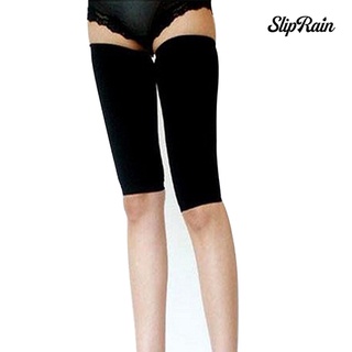 Cặp đai đeo đùi định hình mát-xa giảm mỡ làm thon gọn cho nữ